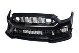 2015-23 Ford Mustang Mach 1 Conversion Front Bumper Kit