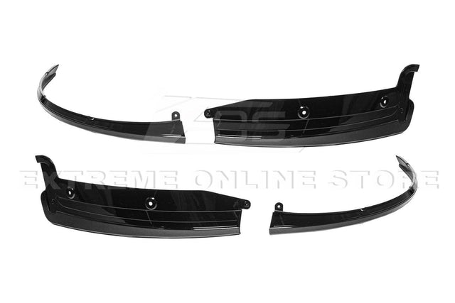 2014-19 Chevrolet Corvette C7 Z06 Front & Rear Quarter Extension