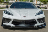 Chevrolet Corvette C8 EOS Track Edition Full Body Kit