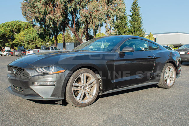 2018-23 Ford Mustang GT350 Front Side Fender