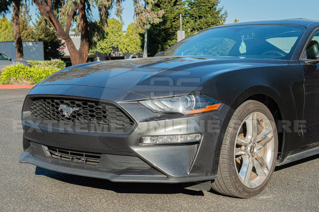 2018-23 Ford Mustang GT350 Front Side Fender