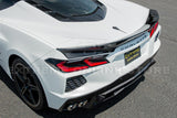 Chevrolet Corvette C8 Rear Ducktail ReaWing Spoiler