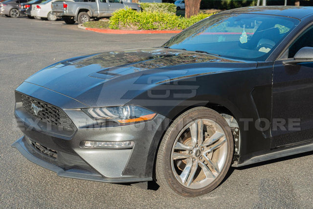 2018-23 Ford Mustang GT350 Front Side Fender