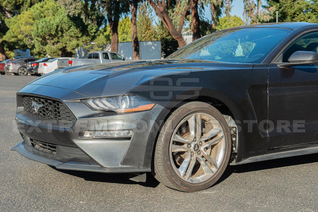 2018-23 Ford Mustang GT350 Front Side Fender