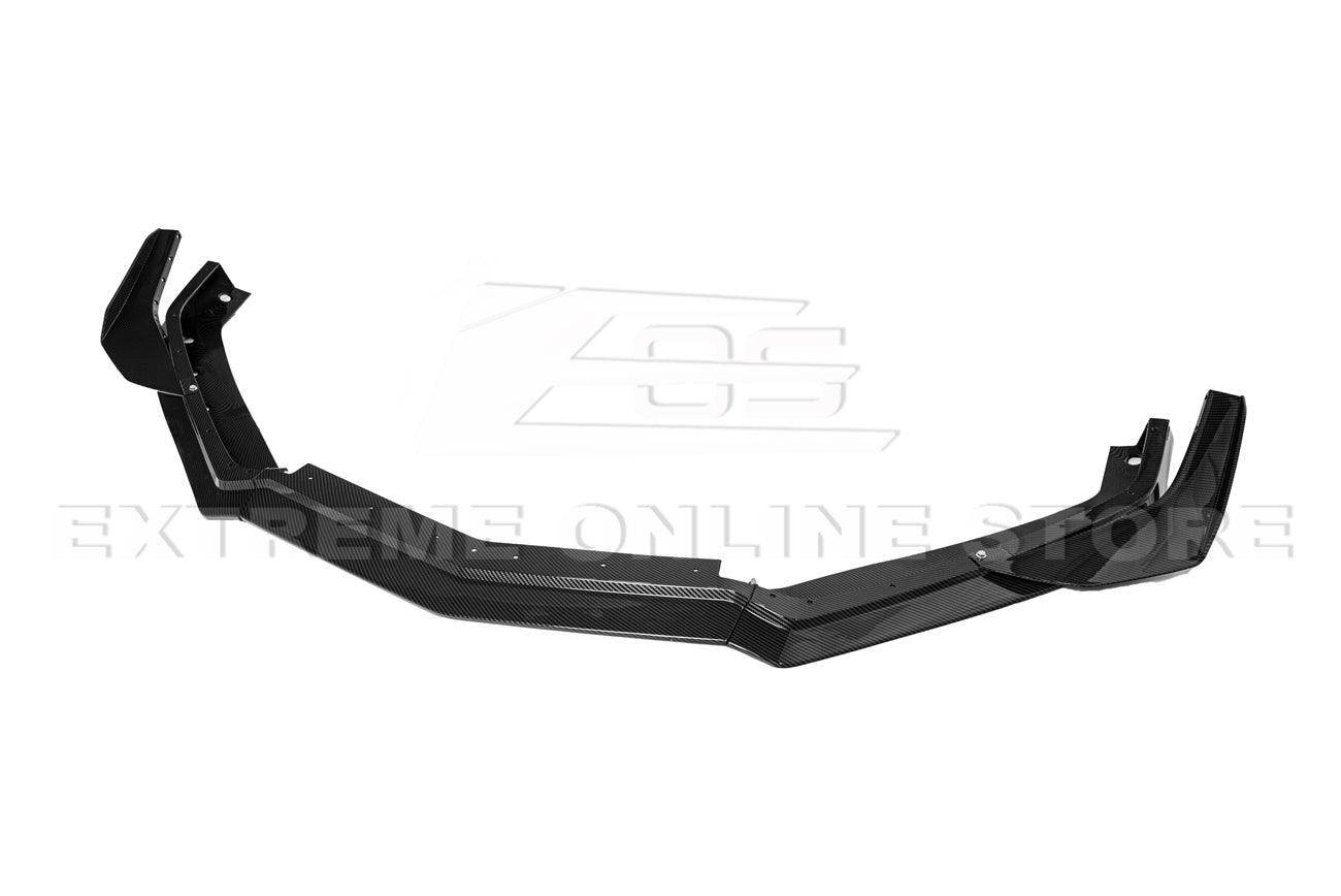 Corvette C8 Z06 Z07 Conversion Front Lip