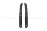 EOS 2020+ Toyota GR Supra CF Door Sill Plate Cover