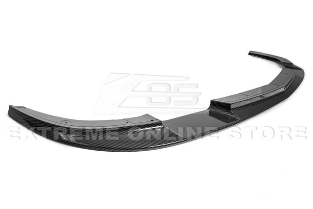 Corvette C6 Grand Sport / Z06 Front Splitter Lip | ZR1 Conversion Package