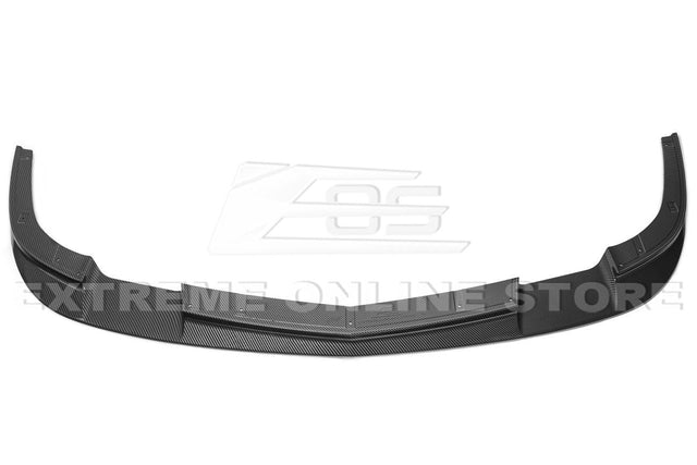 Corvette C6 Grand Sport / Z06 Front Splitter Lip | ZR1 Conversion Package