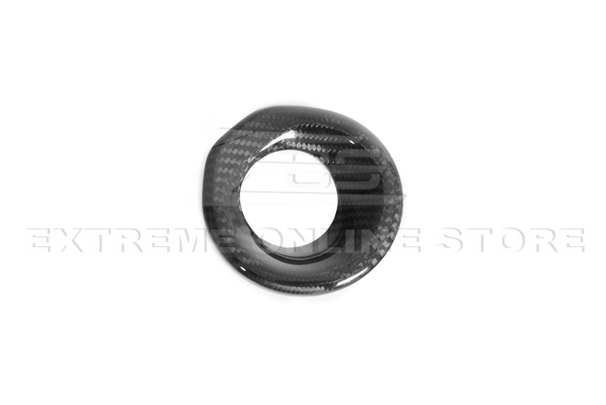 2020-Up Toyota Supra Inner Door Speaker Cover