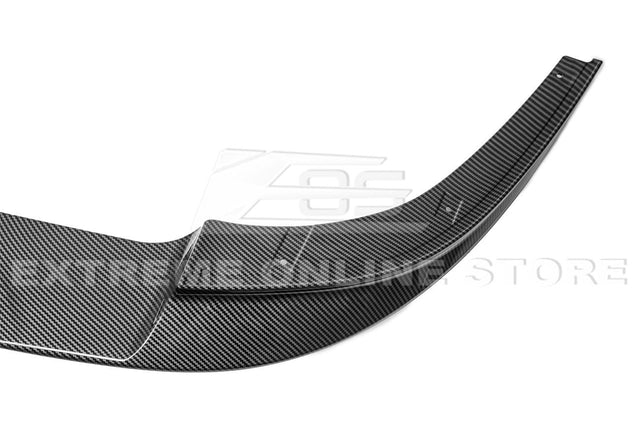 Corvette C6 Grand Sport / Z06 Front Splitter Lip | ZR1 Conversion Package