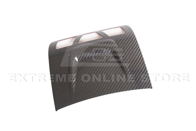 2020-Up Toyota Supra Reading Light Trim Cover