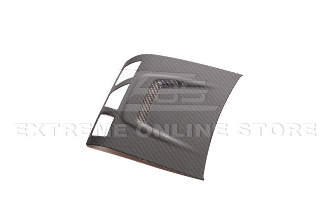 2020-Up Toyota Supra Reading Light Trim Cover