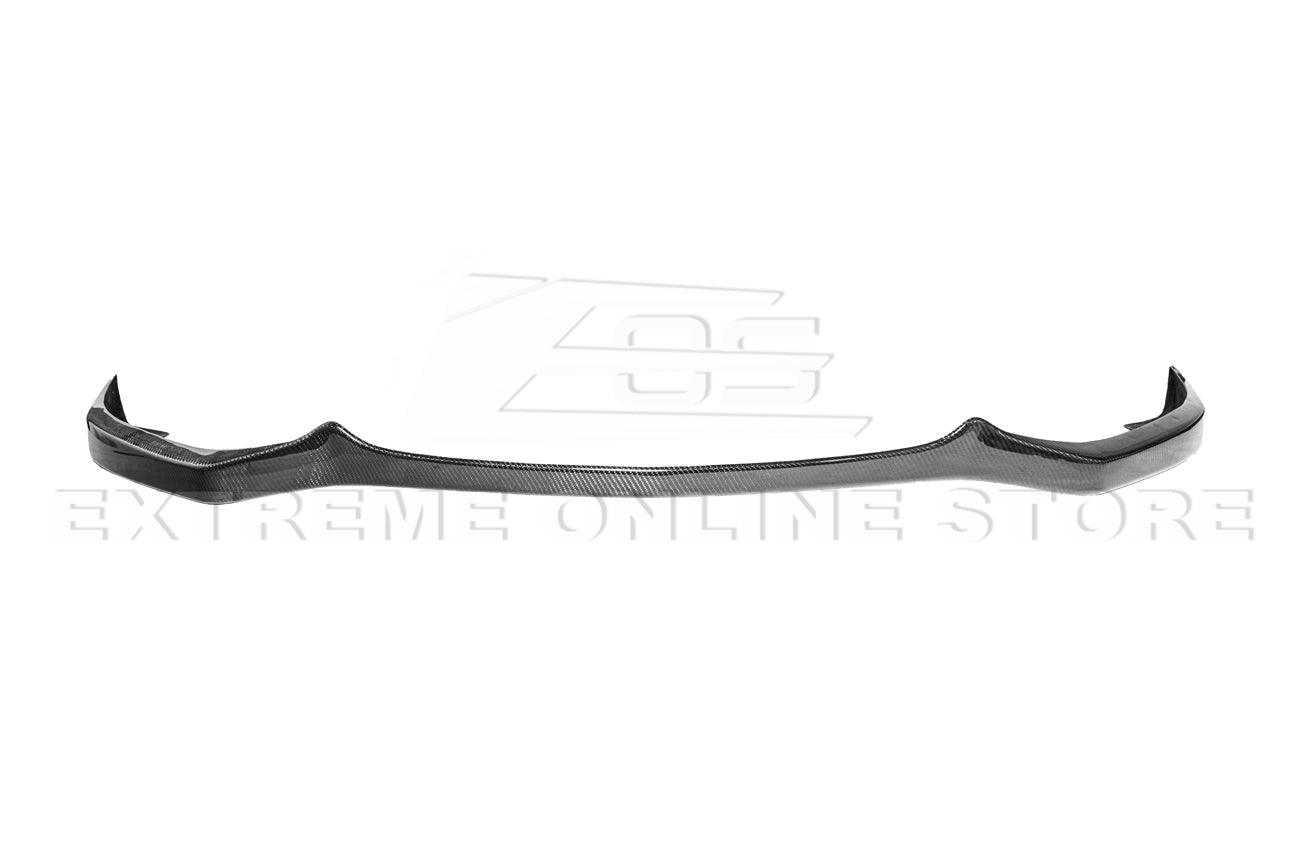 2013-15 Chevrolet SS Carbon Fiber Front Bumper Lip Splitter