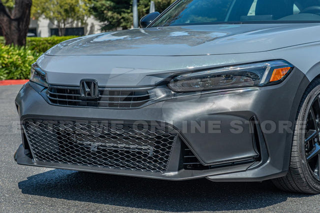 2022-Up Honda Civic Type-R Conversion Front Bumper Kit