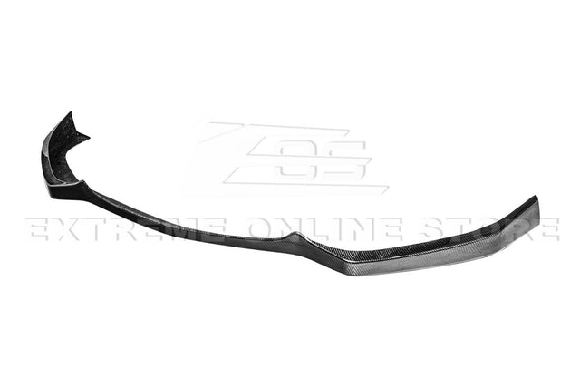 2013-15 Chevrolet SS Carbon Fiber Front Lip Splitter Side Skirts & Rear Spoiler