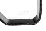 2021-Up BMW G80 M3 | G82 G83 M4 | Vorsteiner Style Carbon Fiber Front Kidney Grille