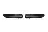 2008-09 Pontiac G8 Carbon Front Hood Vent Cover