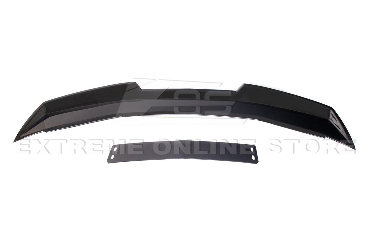 6th Gen Camaro Track Package Rear Trunk Spoiler Wing