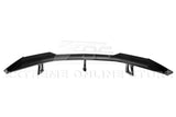 Camaro ZL1 1LE Rear Trunk Spoiler W/ Rear Spoiler Camera Option - Revline Performance