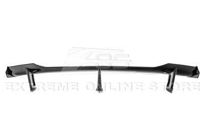Camaro ZL1 1LE Rear Trunk Spoiler W/ Rear Spoiler Camera Option