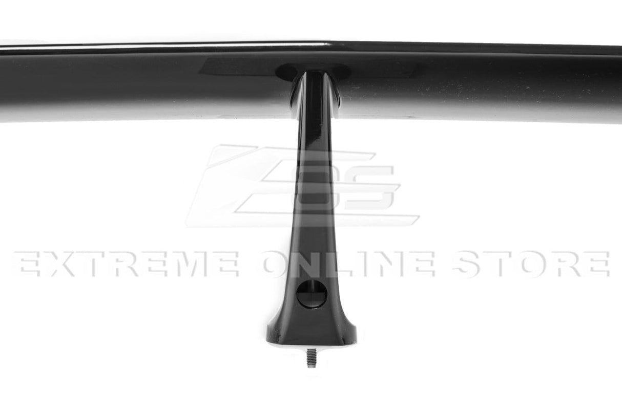 Camaro ZL1 1LE Rear Trunk Spoiler W/ Rear Spoiler Camera Option - Revline Performance