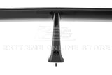 Camaro ZL1 1LE Rear Trunk Spoiler W/ Rear Spoiler Camera Option - Revline Performance