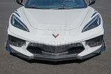 Corvette C8 Z06 Z07 Conversion Front Lip