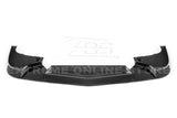Corvette C5 ZR1 Extended Front Splitter Lip