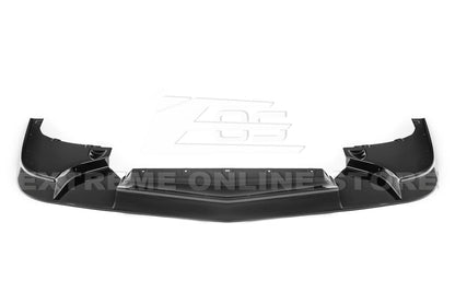 Corvette C5 ZR1 Extended Front Splitter Lip