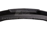 6th Gen Camaro Track Package Rear Trunk Spoiler Wing