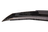6th Gen Camaro Track Package Rear Trunk Spoiler Wing
