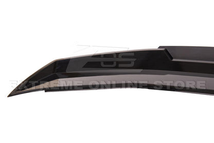 6th Gen Camaro Track Package Rear Trunk Spoiler Wing