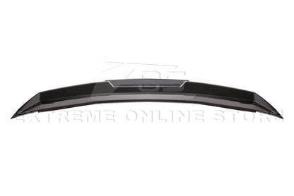 6th Gen Camaro Track Package Rear Trunk Spoiler Wing