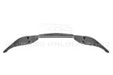 Corvette C5 ZR1 Extended Front Splitter Lip