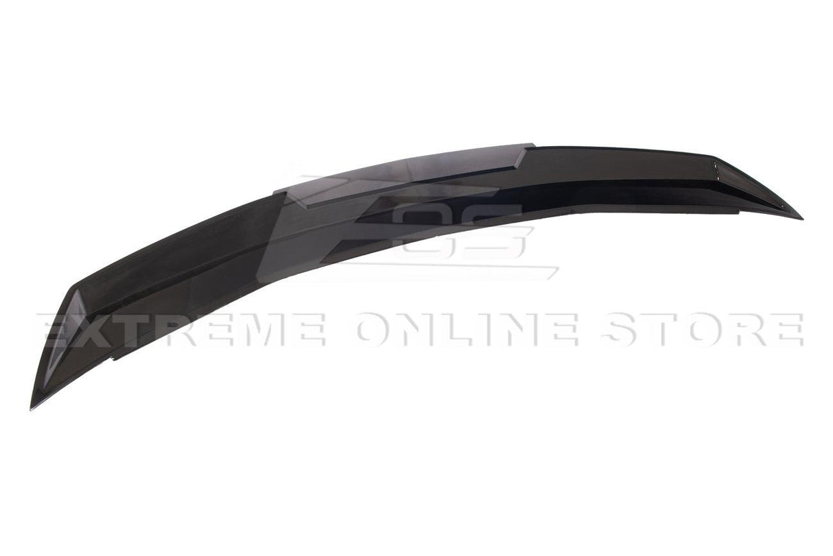 6th Gen Camaro Track Package Rear Trunk Spoiler Wing