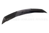 6th Gen Camaro Track Package Rear Trunk Spoiler Wing