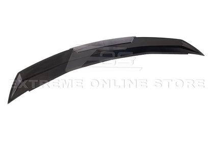 6th Gen Camaro Track Package Rear Trunk Spoiler Wing