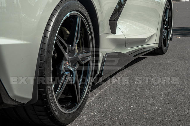 Chevrolet Corvette C8 Z51 5VM Performance Full Body Kit