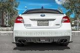2015-21 Subaru WRX / STi CS Style Rear Apron Lip