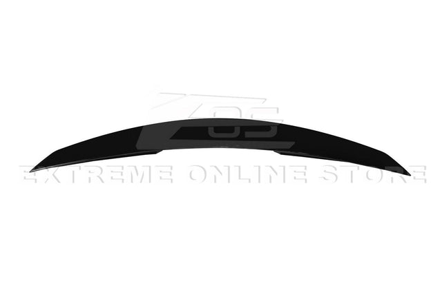 Chevrolet Corvette C8 Rear Ducktail ReaWing Spoiler