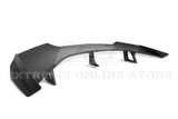 Camaro ZL1 1LE Rear Trunk Spoiler W/ Rear Spoiler Camera Option - Revline Performance