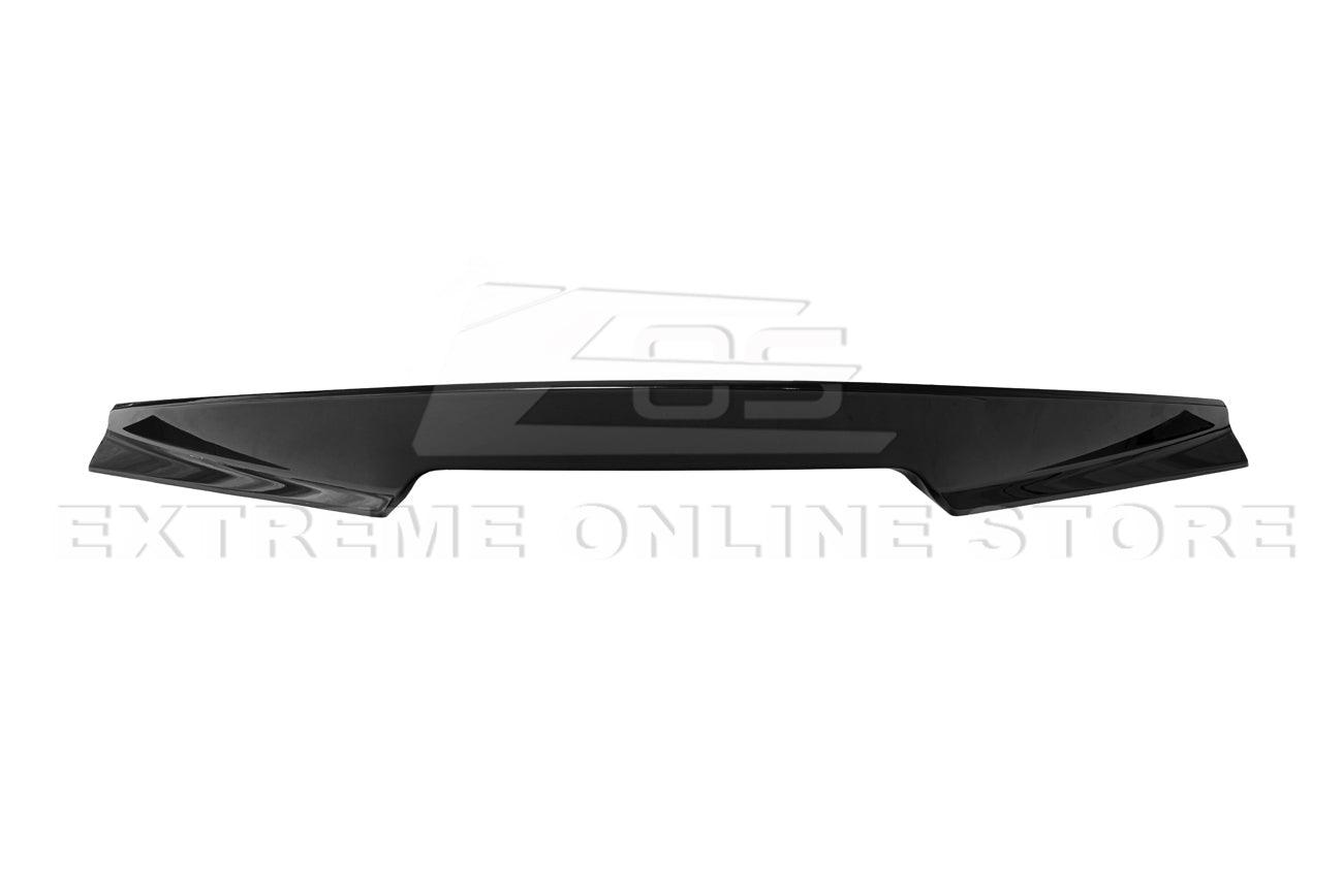 Chevrolet Corvette C8 Rear Ducktail ReaWing Spoiler