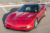 Corvette C5 ZR1 Extended Front Splitter Lip
