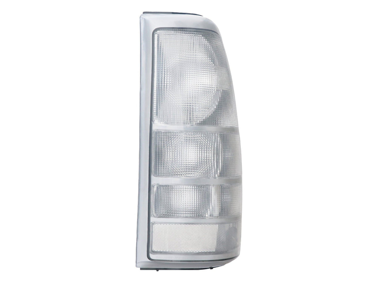 1999-2002 Chevrolet Silverado 19992007 Gmc Sierra Tail Lights
