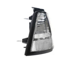 1999-2004 Ford Mustang V6 Gt New Edge Clear Euro Style Tail Light Made By Depo