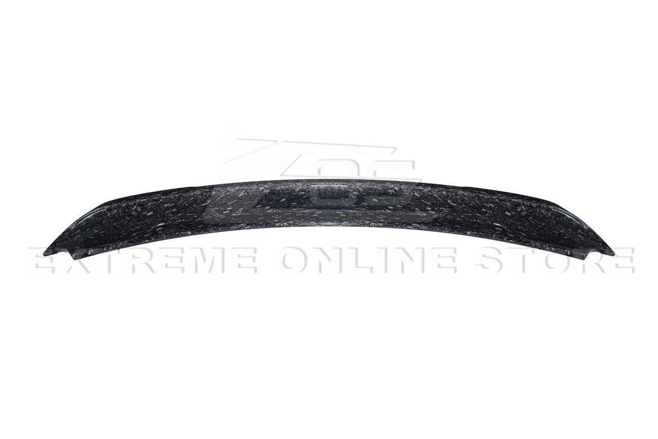 2015-23 Ford Mustang GT350 Rear Spoiler