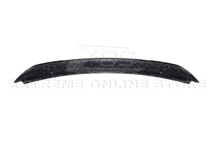 2015-23 Ford Mustang GT350 Rear Spoiler