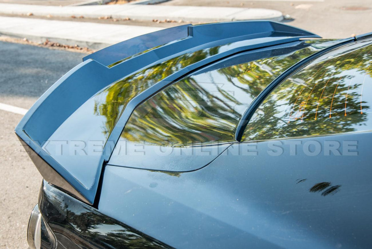 6th Gen Camaro Track Package Rear Trunk Spoiler Wing