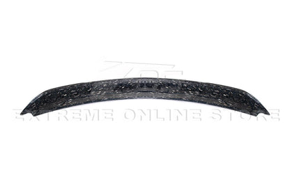 2015-23 Ford Mustang GT350 Rear Spoiler