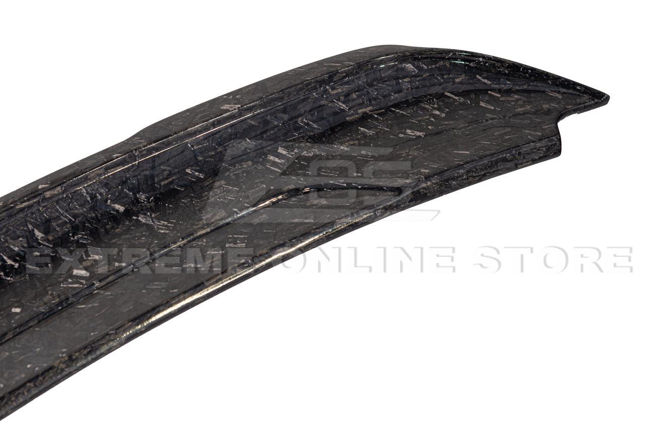 2015-23 Ford Mustang GT350 Rear Spoiler